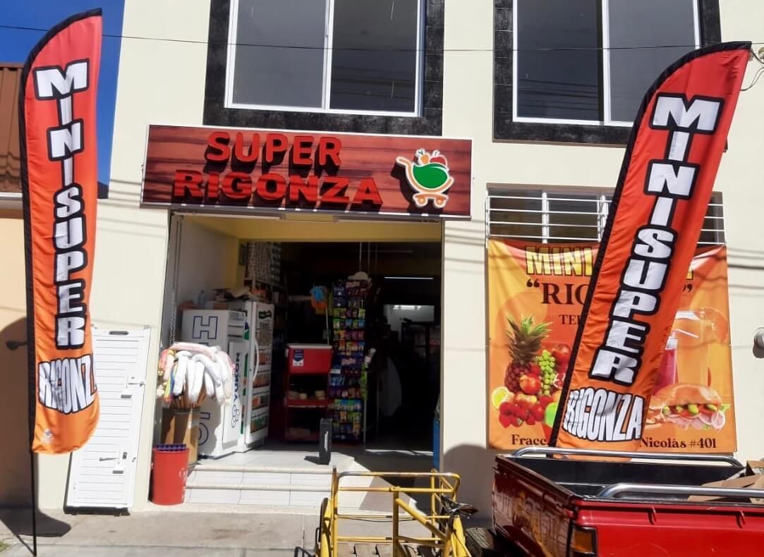 ANUNCIOS LUMINOSOS DE AGUASCALIENTES - BANDERAS PUBLICITARIAS