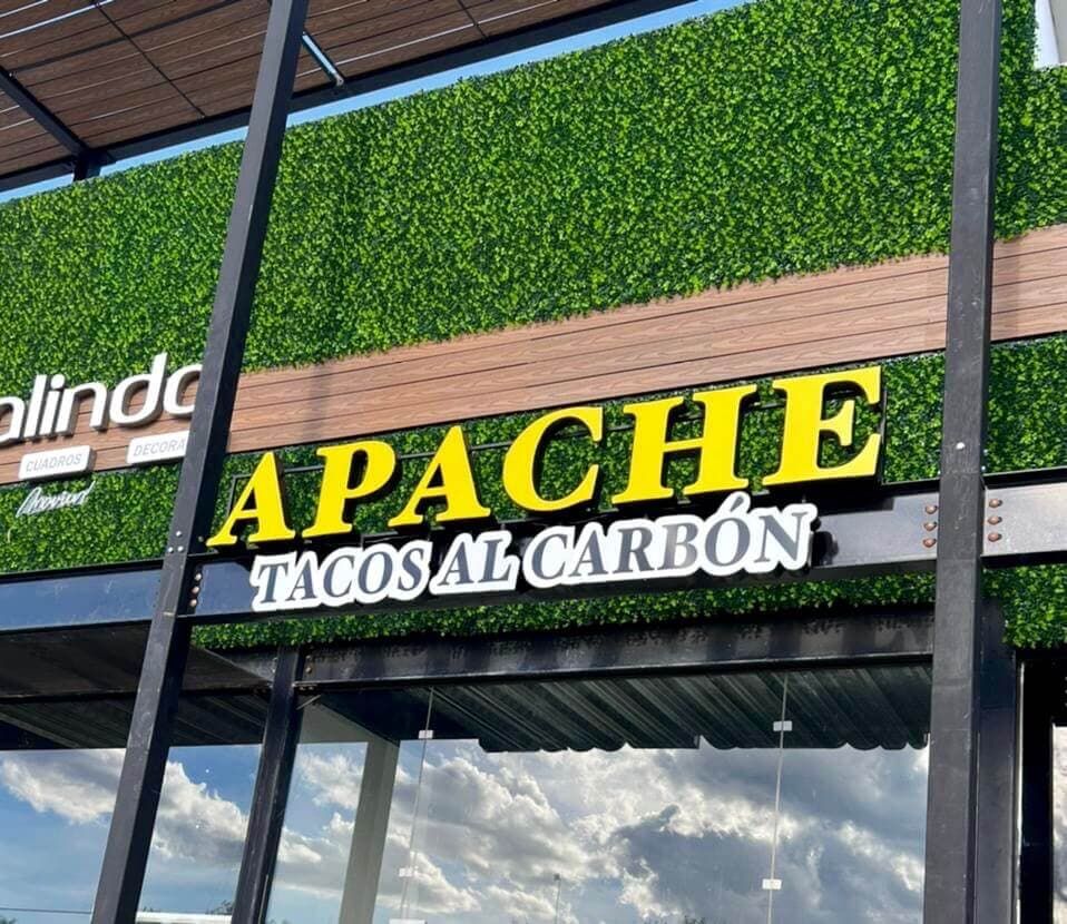 ANUNCIOS LUMINOSOS DE AGUASCALIENTES - ANUNCIO 3D ACRÍLICO