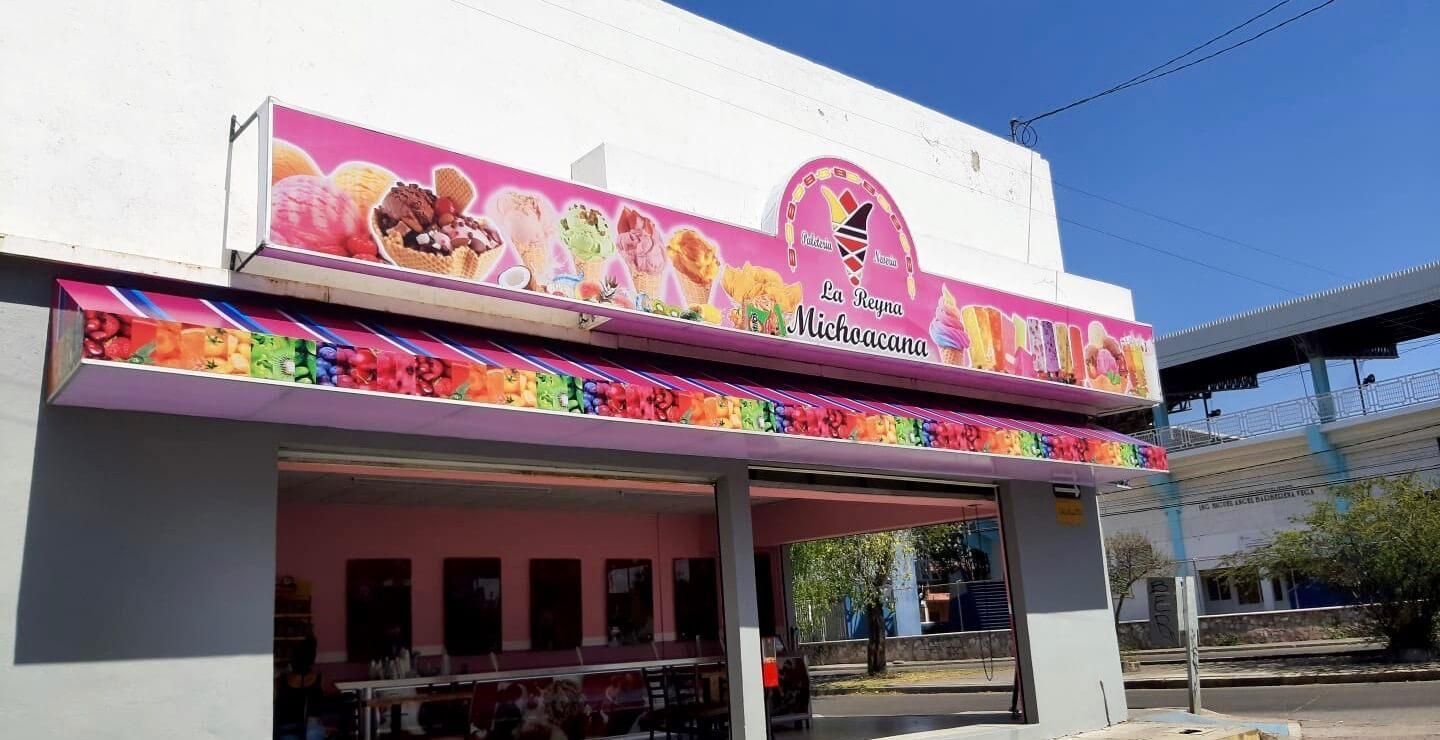 ANUNCIOS LUMINOSOS DE AGUASCALIENTES - BASTIDORES Y TOLDOS