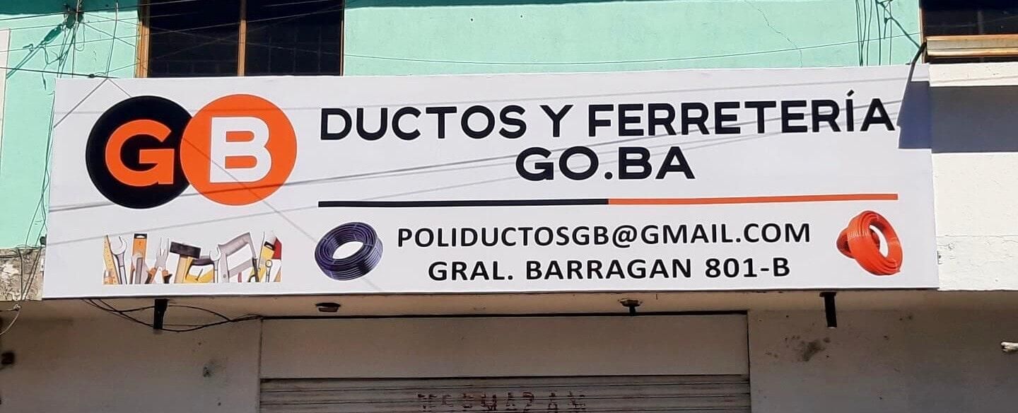 ANUNCIOS LUMINOSOS DE AGUASCALIENTES - BASTIDORES Y TOLDOS