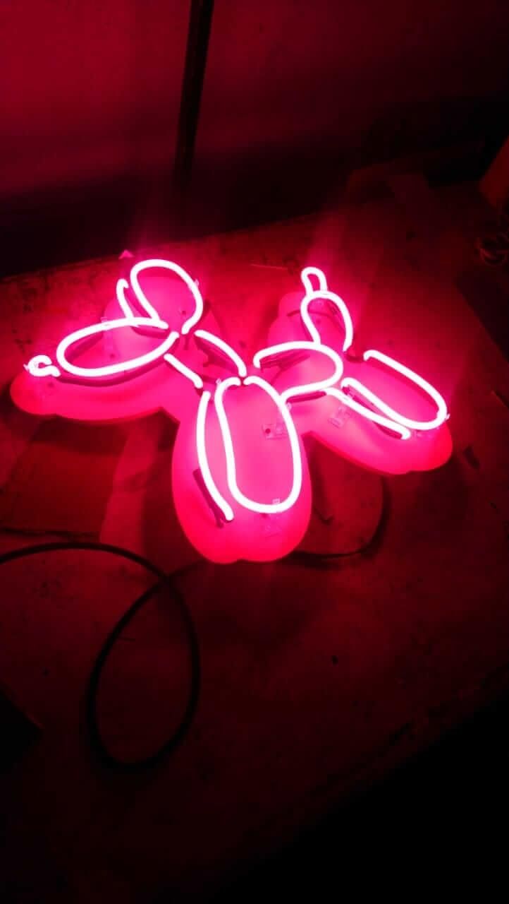 ANUNCIOS LUMINOSOS DE AGUASCALIENTES - NEÓN