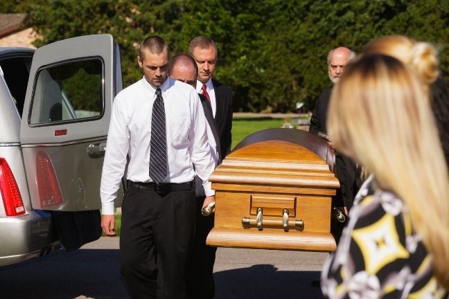 A Step-by-Step Guide to Funeral Arrangements