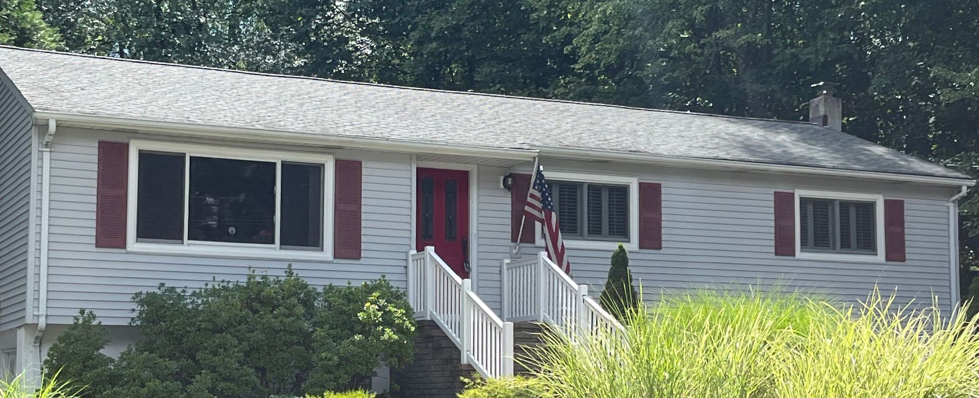 Power Washing Service in Bergen