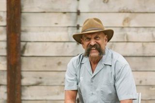 Jim Blair — Puyallup, WA — Blair & Son Floor Co.