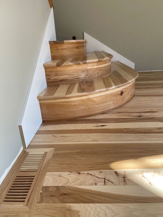 Custom Flooring | Puyallup, WA | Blair & Son Floor Co.