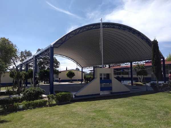 GRUPO INDUSTRIAL COATL SA DE CV