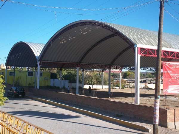 GRUPO INDUSTRIAL COATL SA DE CV