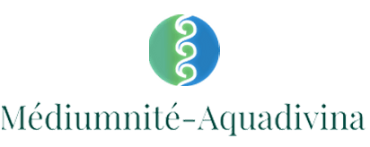 Logo Médiumnité Aquadivina