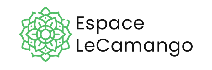 Logo Espace LeCamango