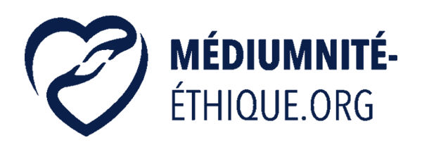 Logo Médiumnité éthique