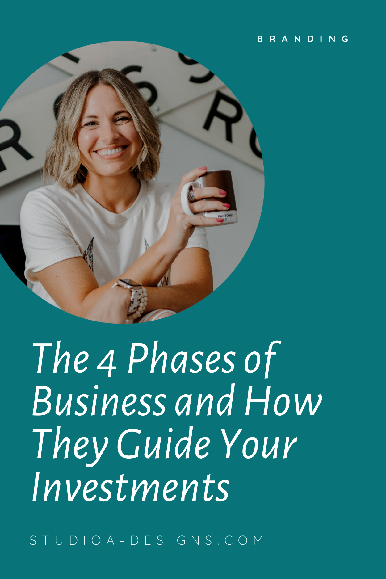 The 4 Phases of Business and How they Guide Your Investments