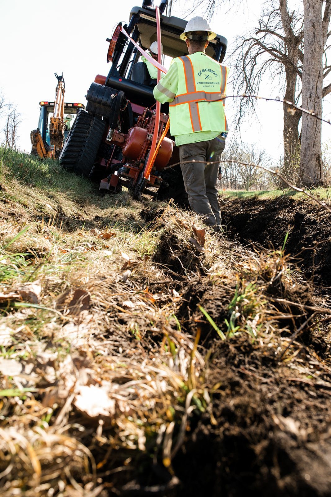 A logo for ogle 's greenhouse in albia iowa.