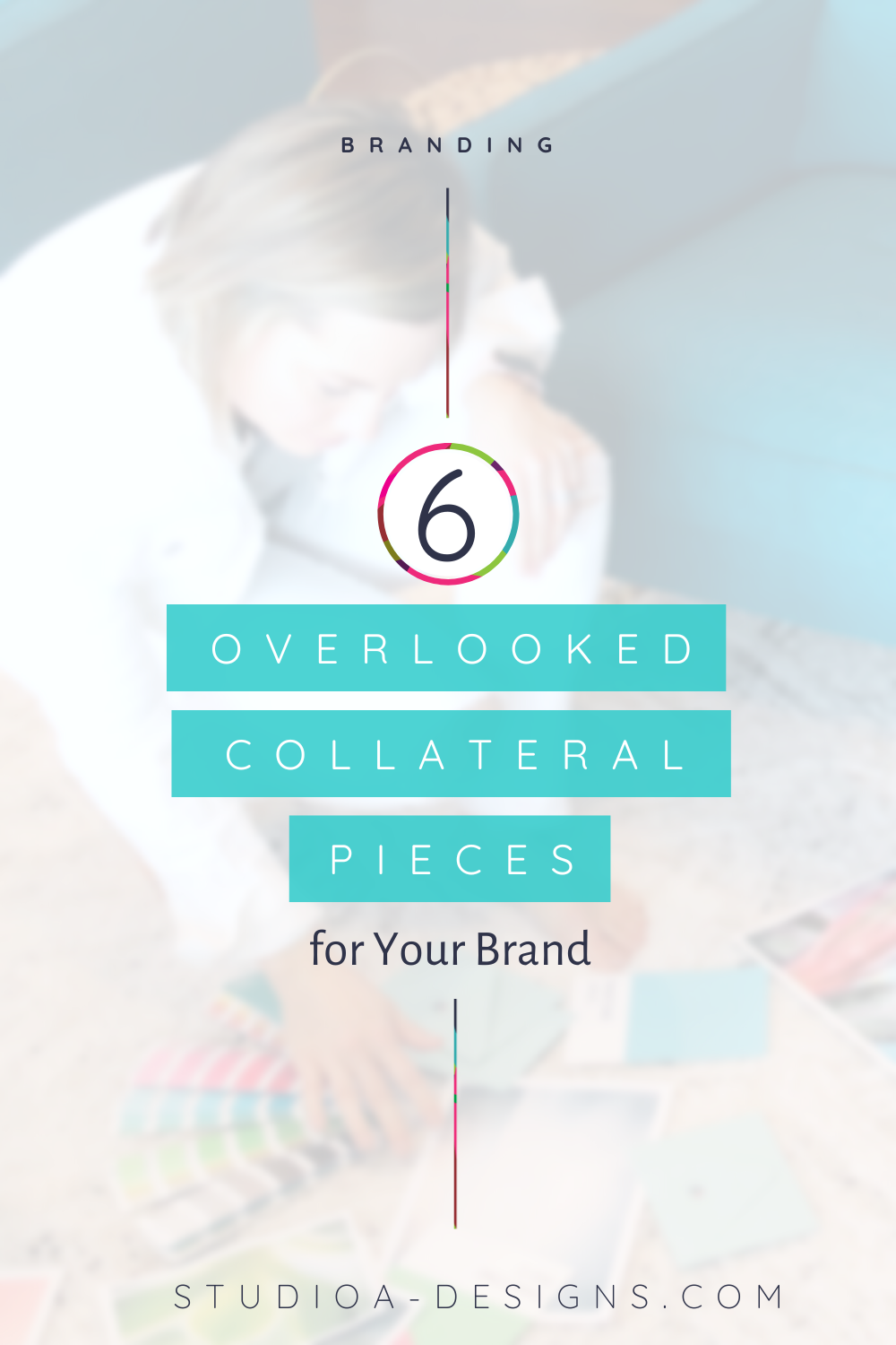 Six Overlooked Collateral Pieces for your Brand