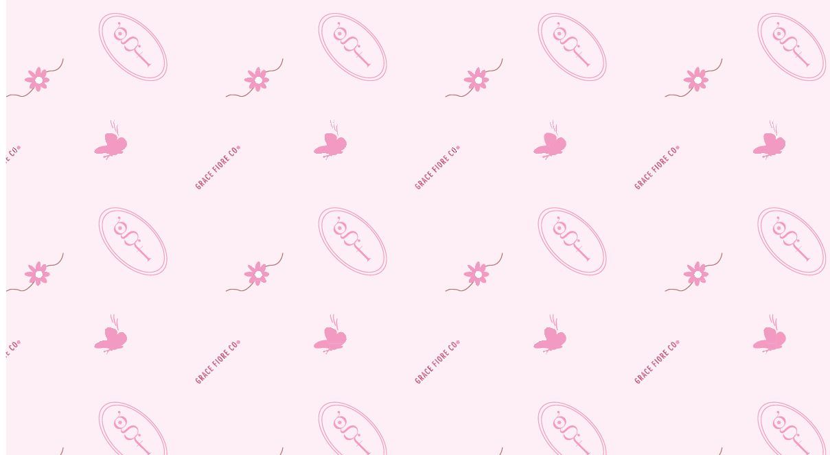 Checkered pattern for Dahlia Darling Brand