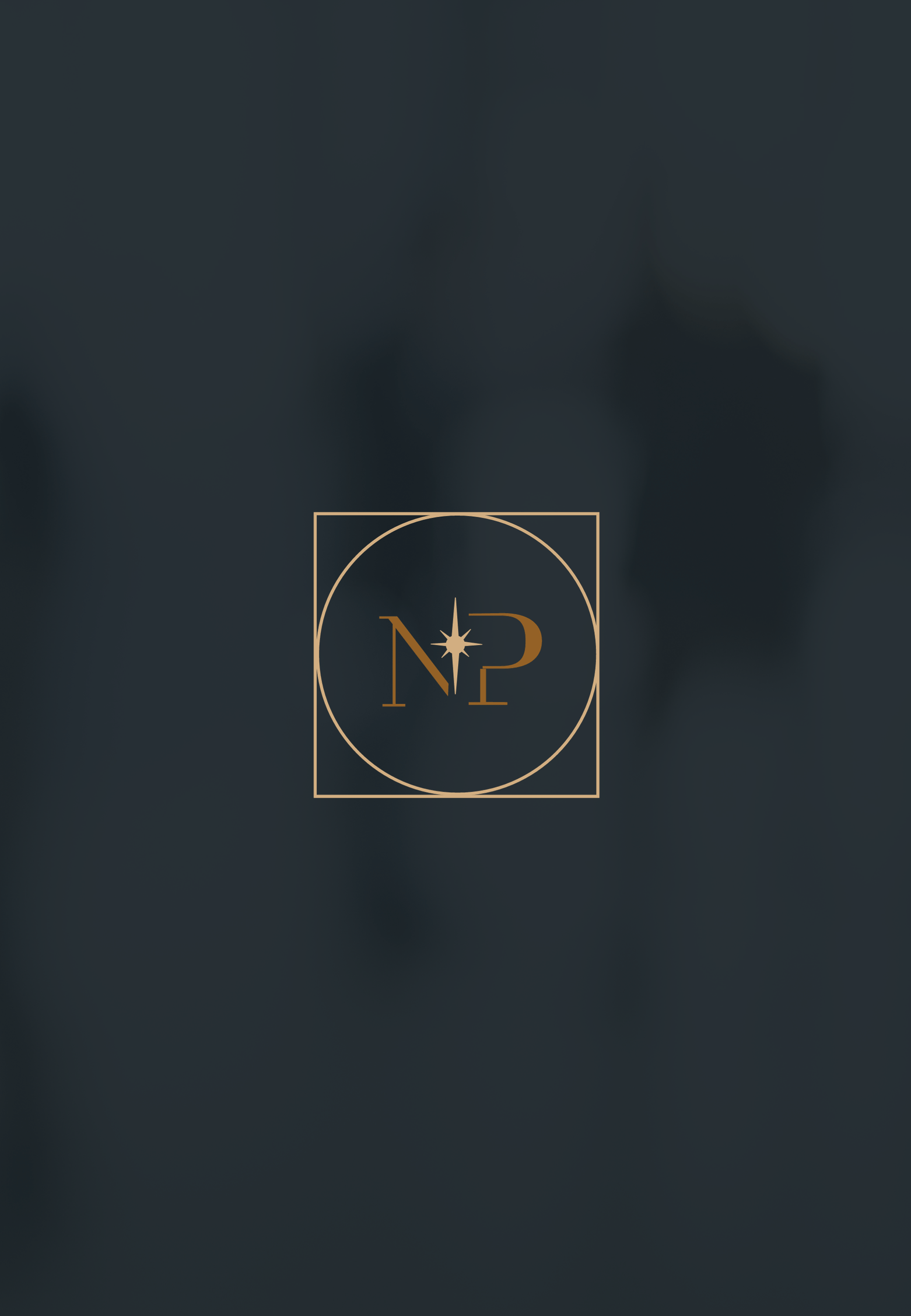 A logo for a law firm called new point law firm