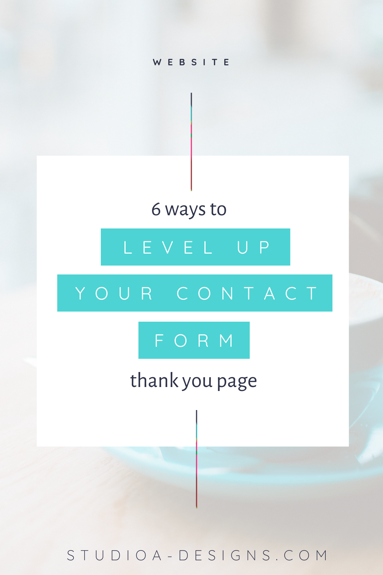 6 Ways to Level Up Your Contact Form Thank You Page