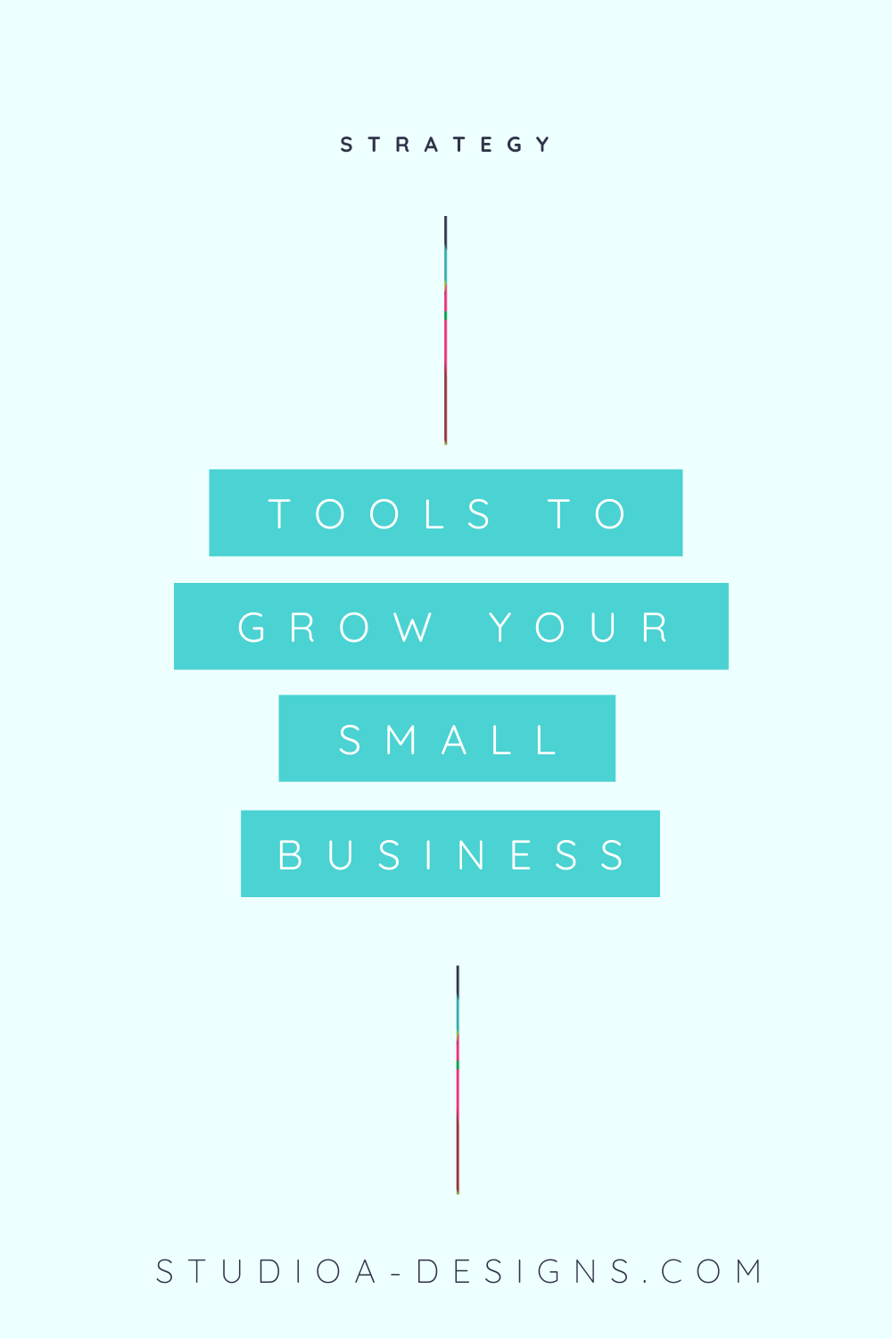 Tools for Small Business Productivity