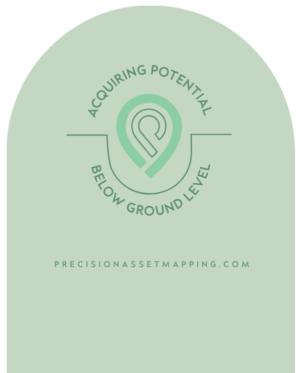 A green and white bus with a crown on the front