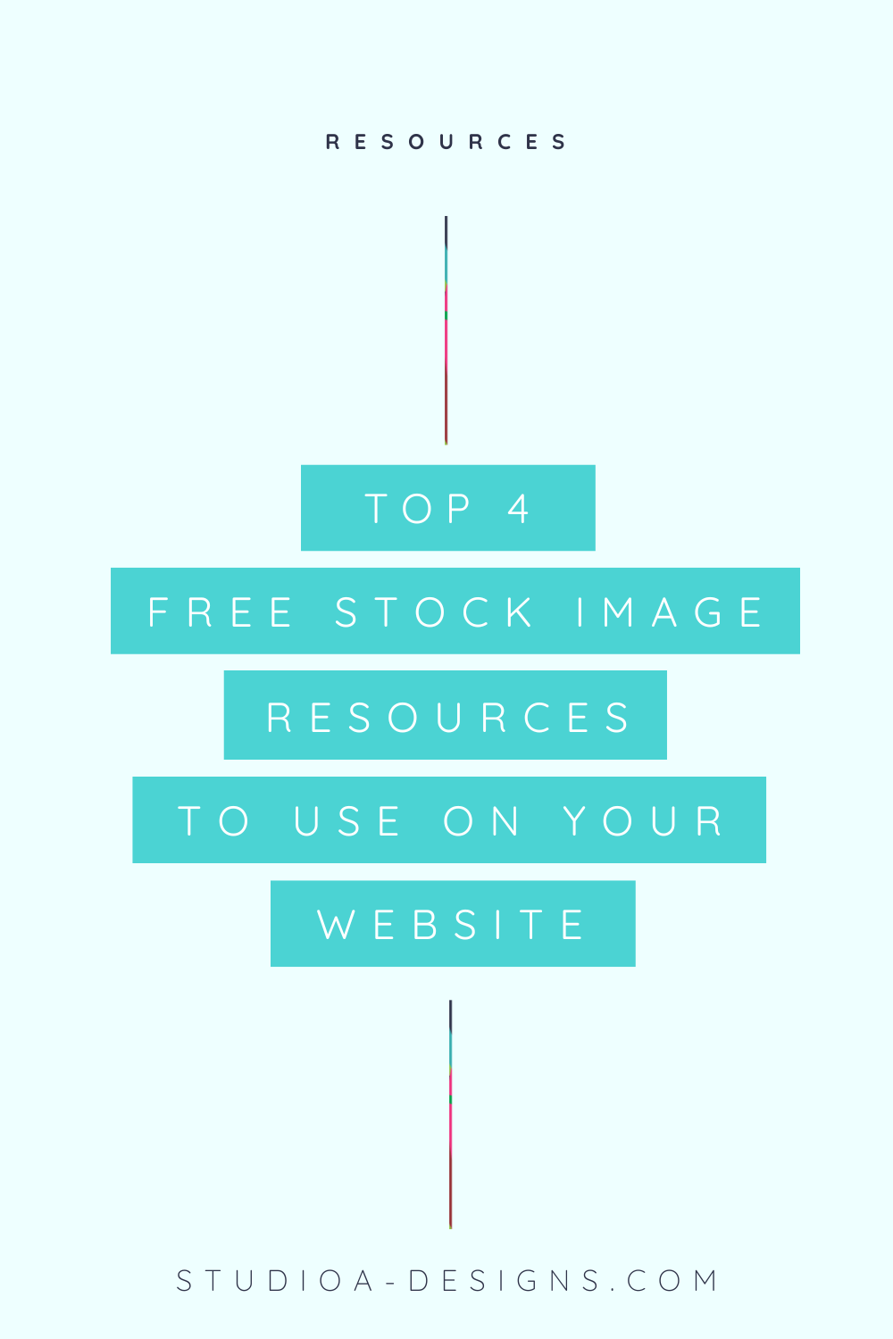 Top 4 Free Stock Image Resources to use on your website