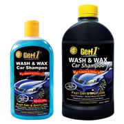 HARDEX CAR SHAMPOO WASH & SHINE (Concentrated) 1L CAR CARE PRODUCTS Pahang,  Malaysia, Kuantan Manufacturer, Supplier, Distributor, Supply
