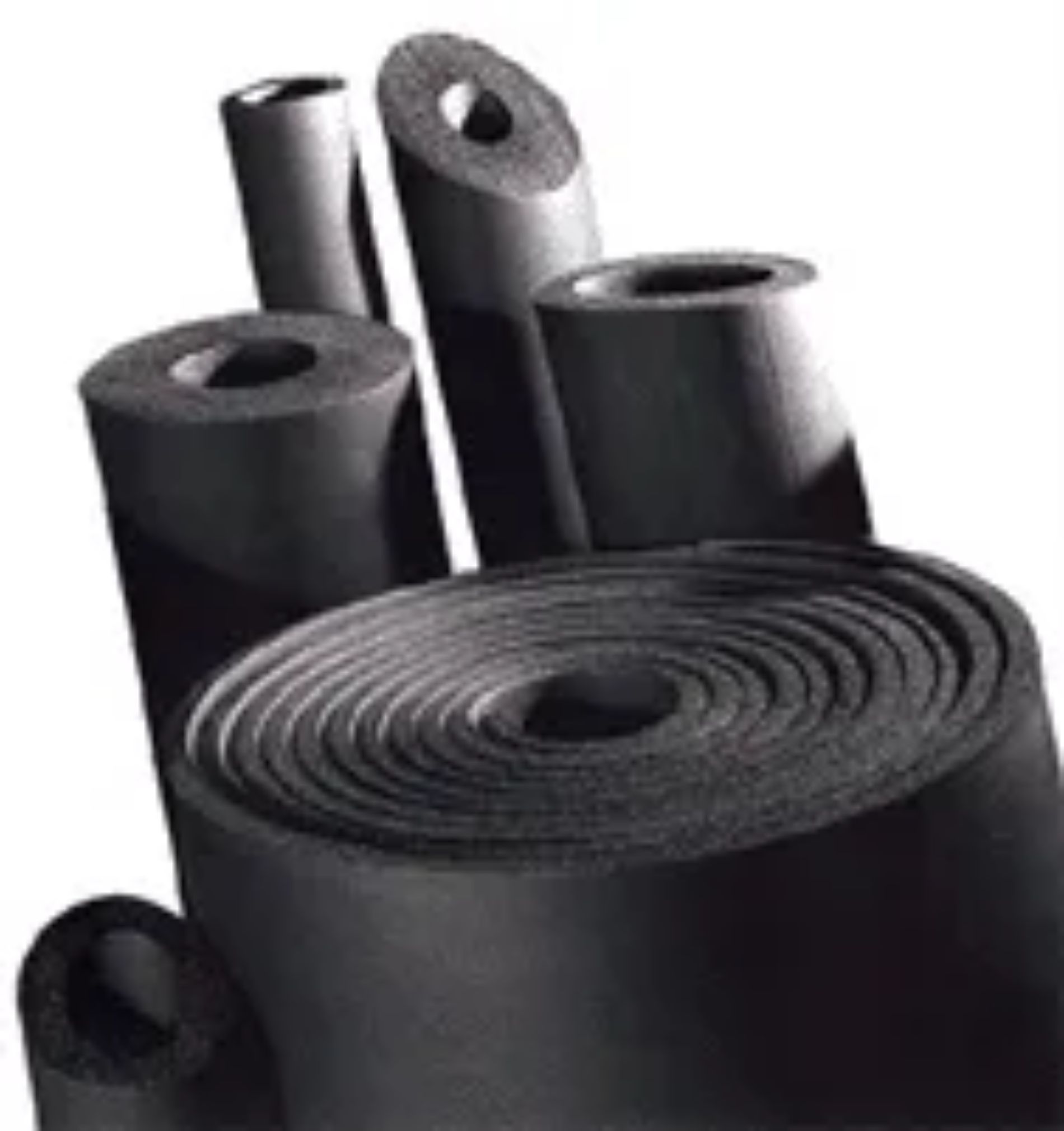 Materiali per rivestimenti termici