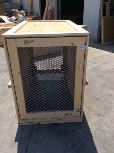 Quality Packing — Gardena, CA — Quality Packing & Crating