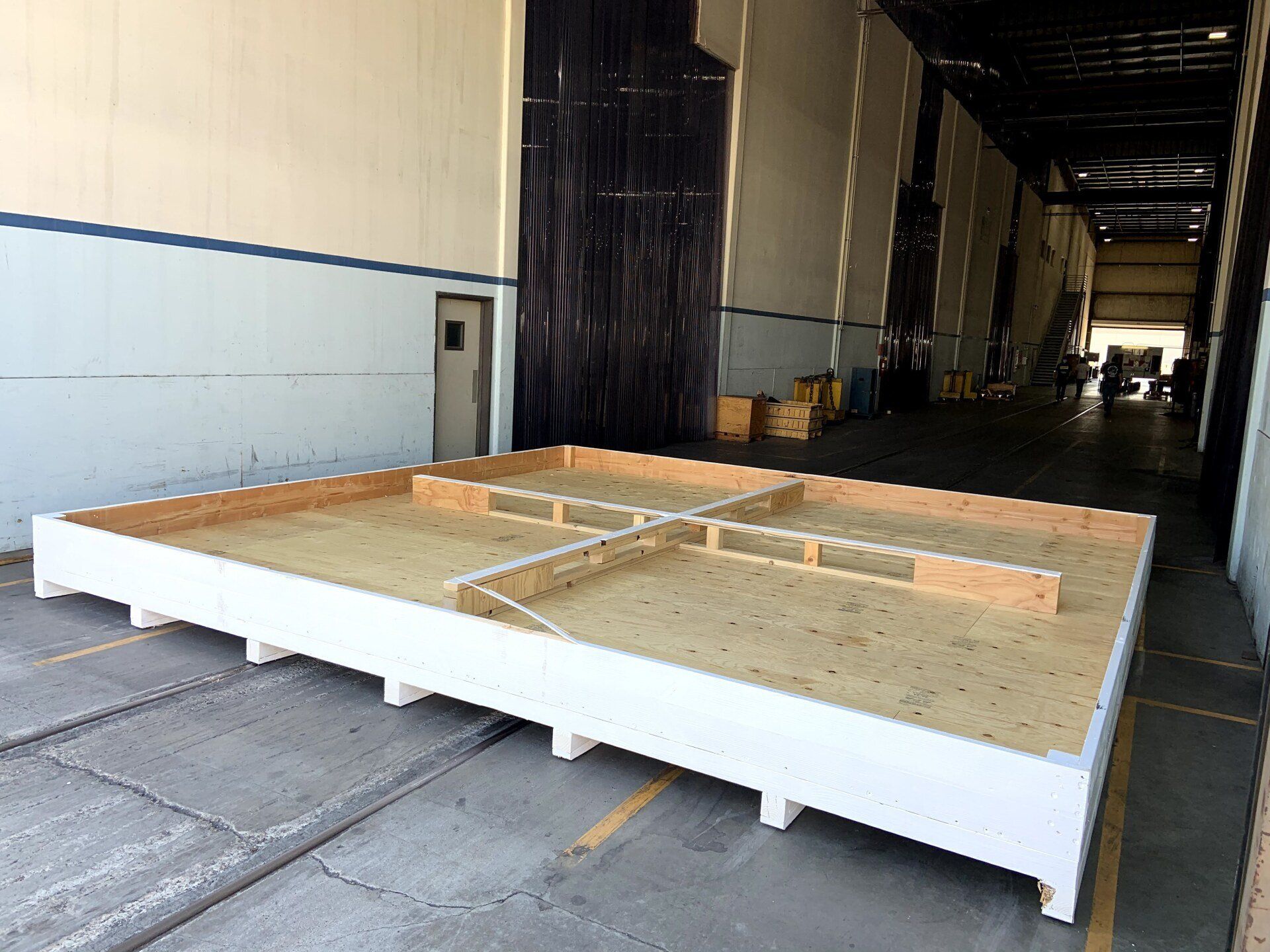 Packaging Services — Gardena, CA — Quality Packing & Crating