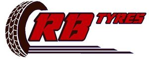 RB Tyres Ltd logo