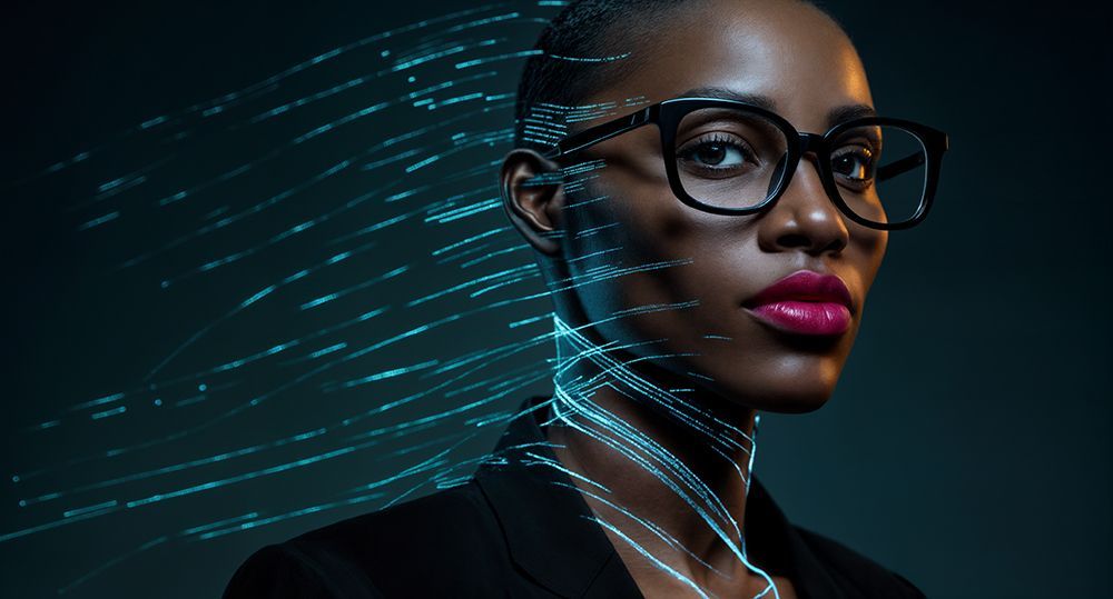 Generative AI Photography Example