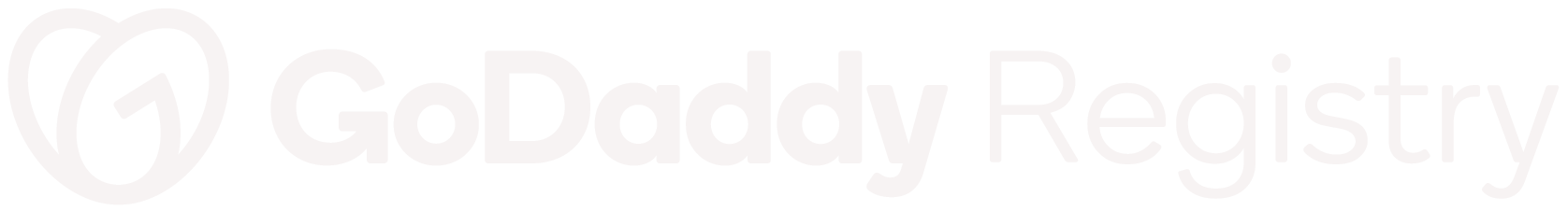 GoDaddy Logo