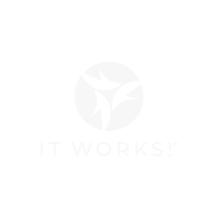 It Works! Logo
