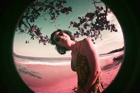 1990s Lomography Example for Generative AI Prompting