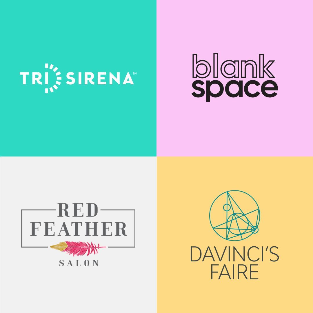 Paper Pennant Client Logos