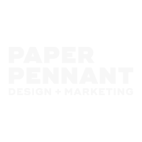 Paper Pennant Logo