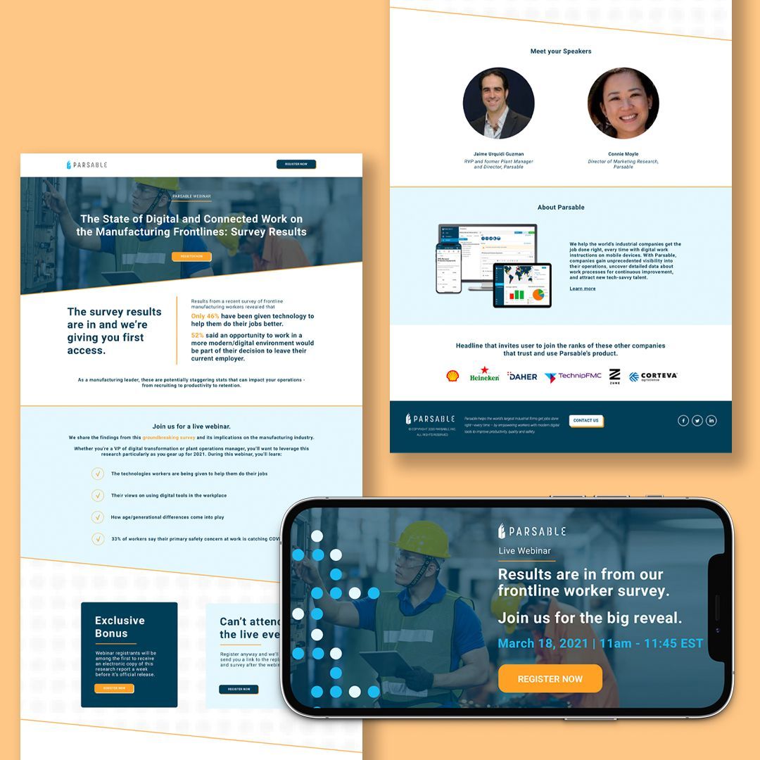 Thought Leadership Asset Mockup