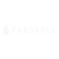 Parsable Logo