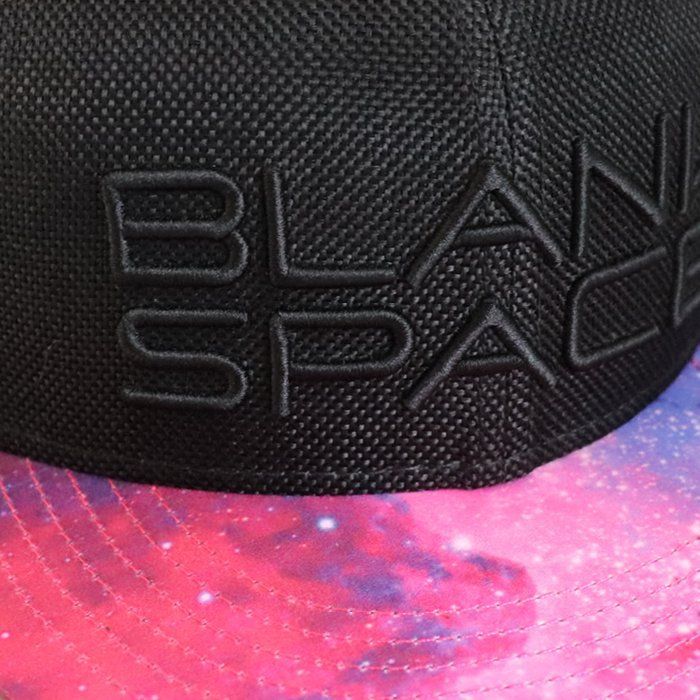 Close Up of a Hat Design