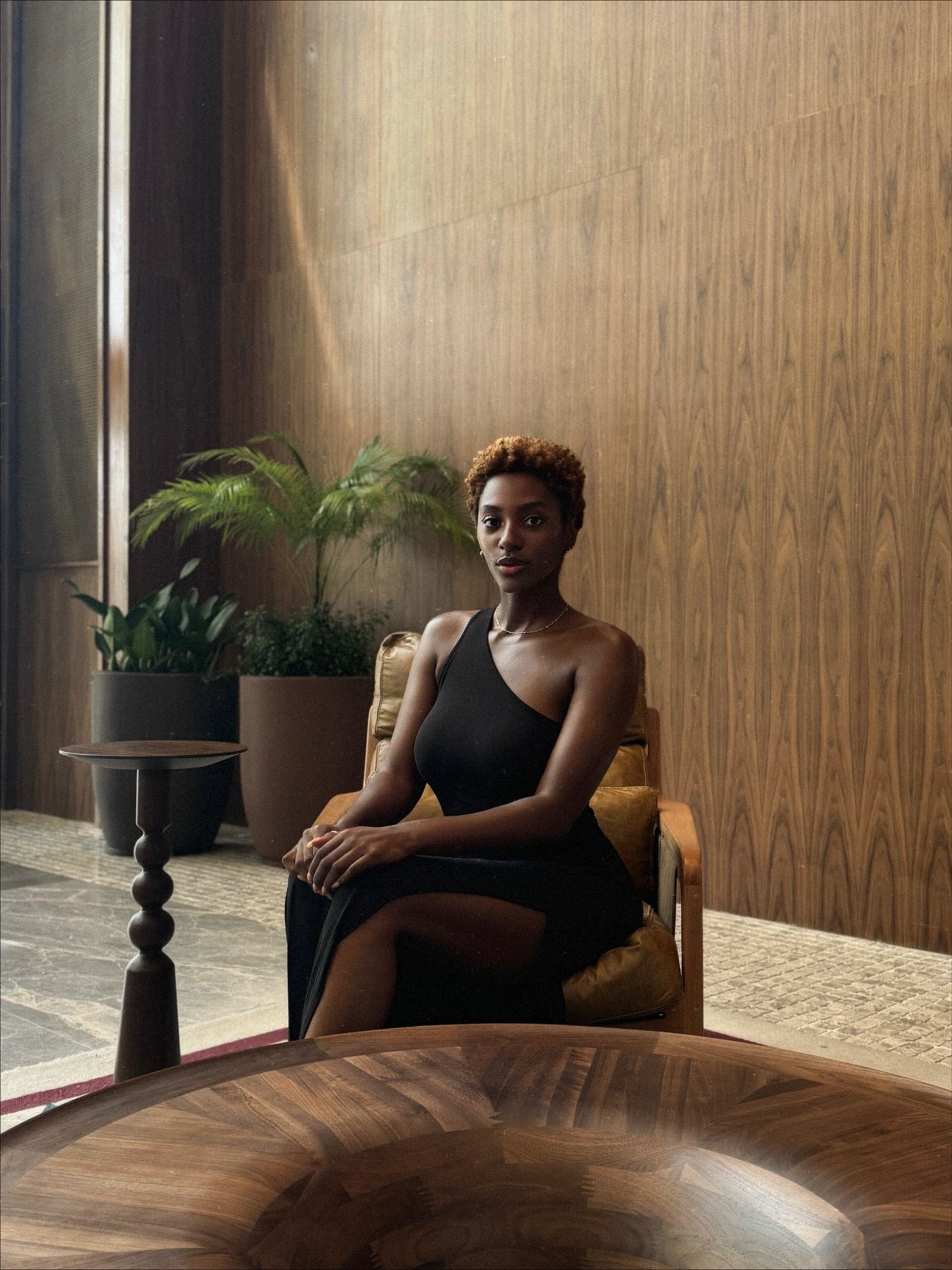 hYPESIGHT® Yrsa Daley-Ward