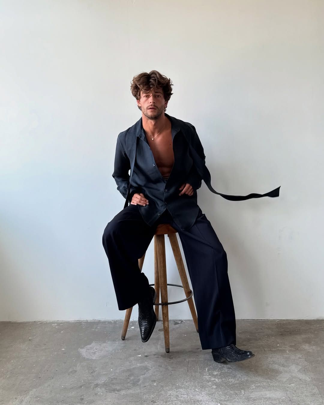 hYPESIGHT® Sam Salter