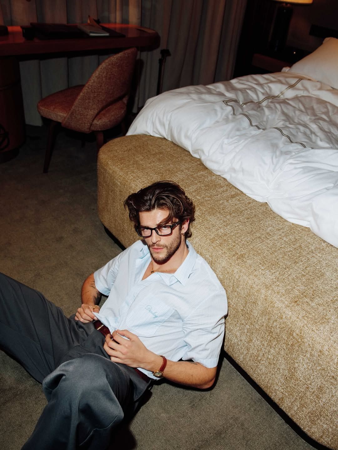 hYPESIGHT® Sam Salter