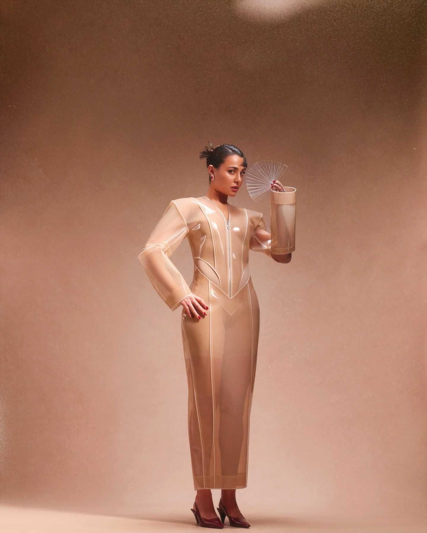 Tania Shroff Hypesight