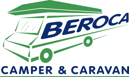 Ideaal inflatie lading Beroca Camper & Caravan B.V.