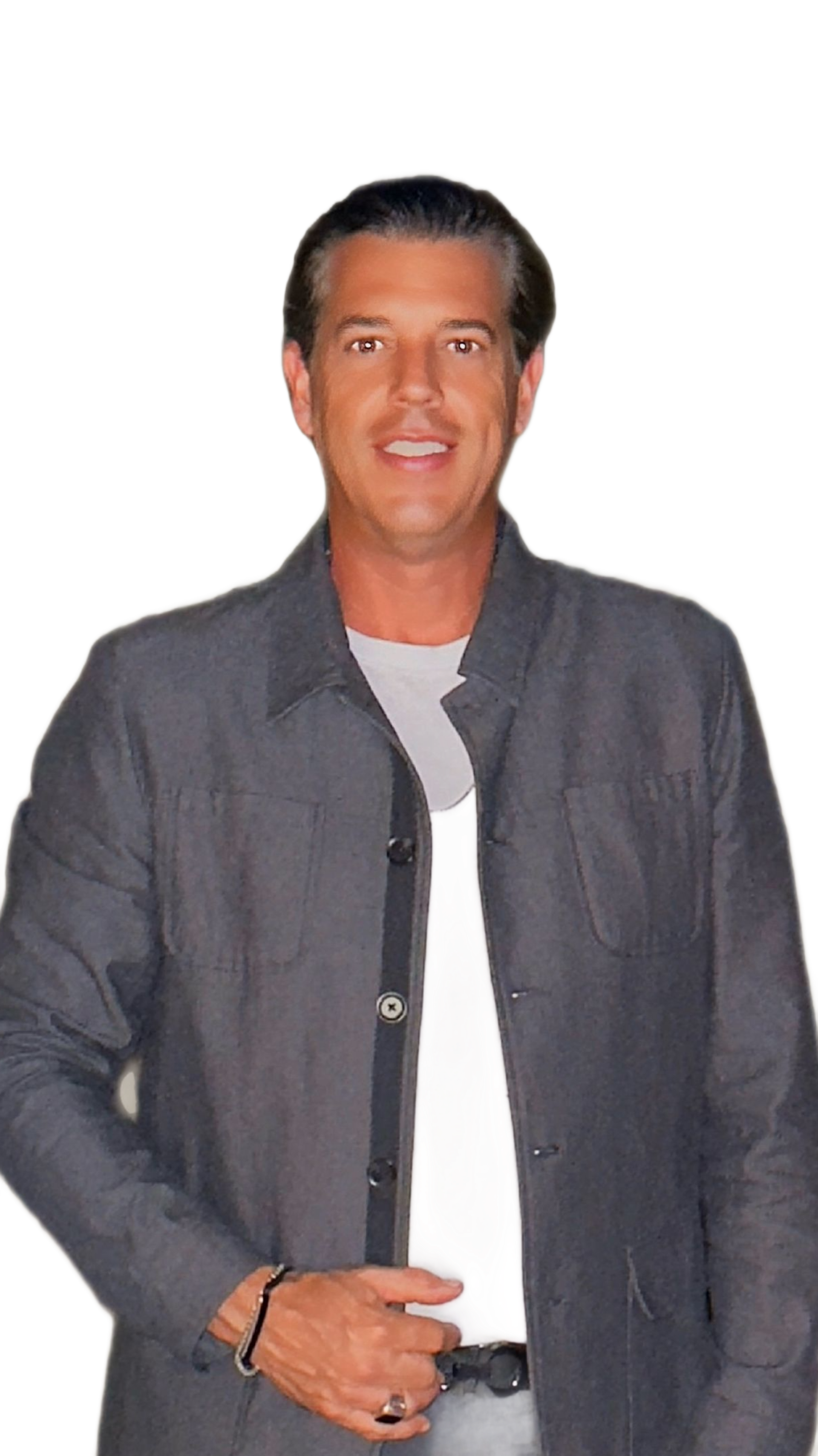 Iván Elías Maldonado
Broker Owner