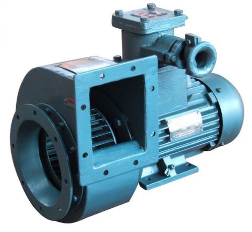 Marine Explosion- Proof  Centrifugal Fan