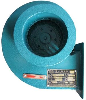 Marine Centrifugal Fan