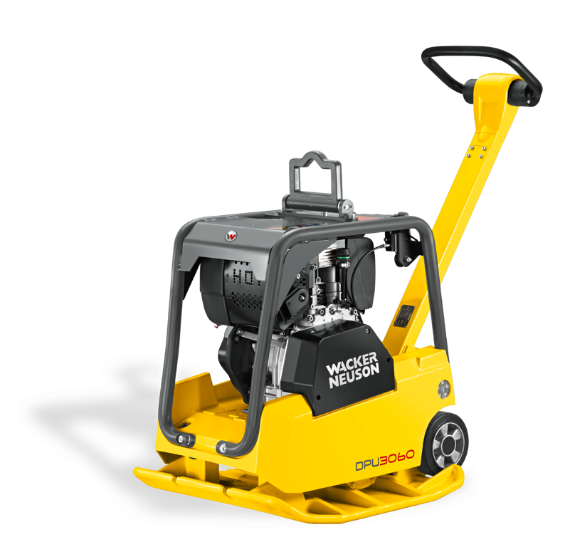 Verhuur stratenmakersgereedschap straatwerk stamper trilplaat bandenzaag