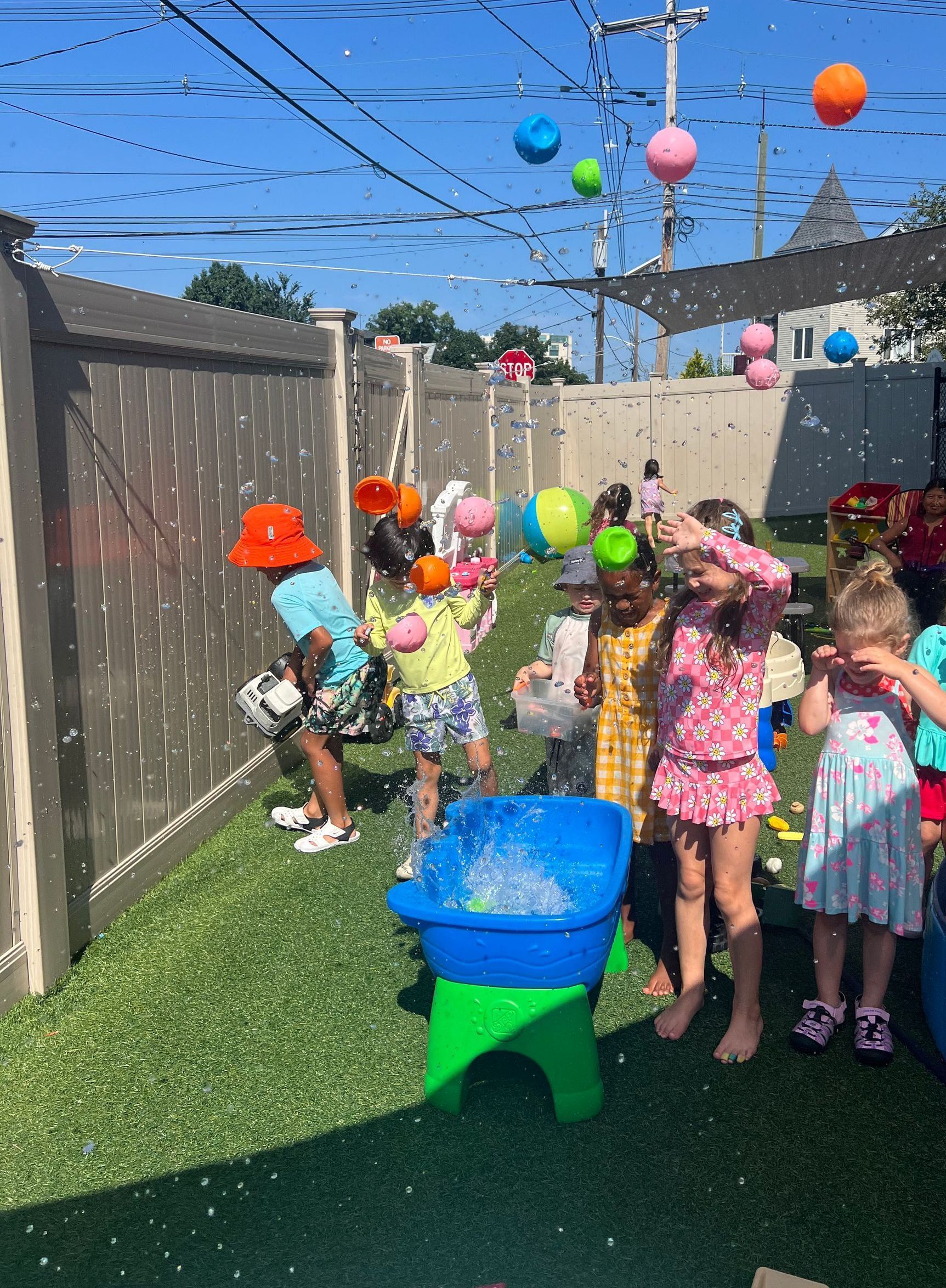 Summer Camp