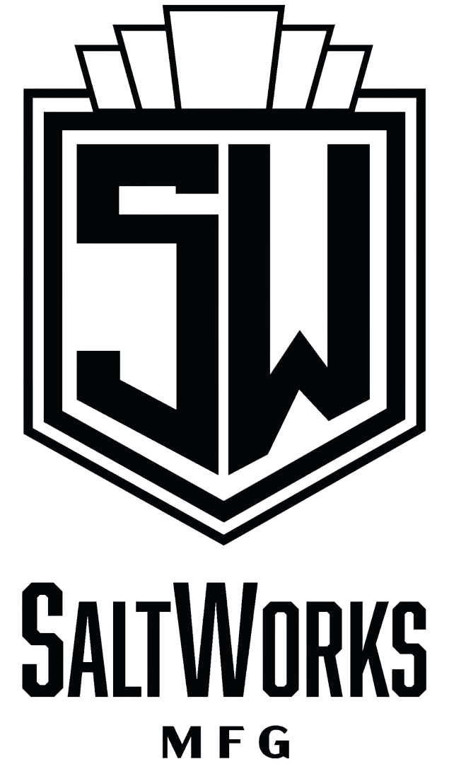 Saltworks Fabrication