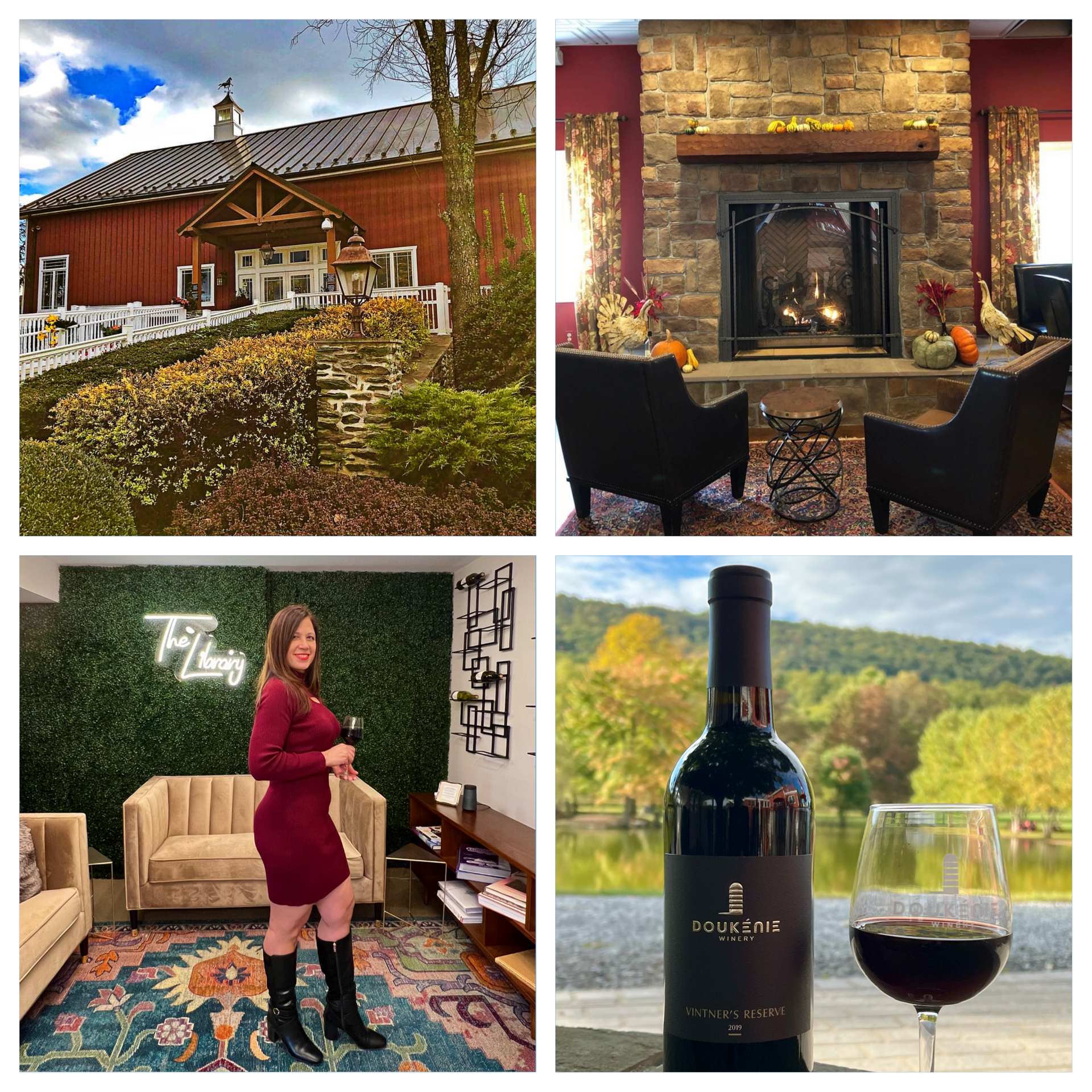 Winery & Brewery Tours