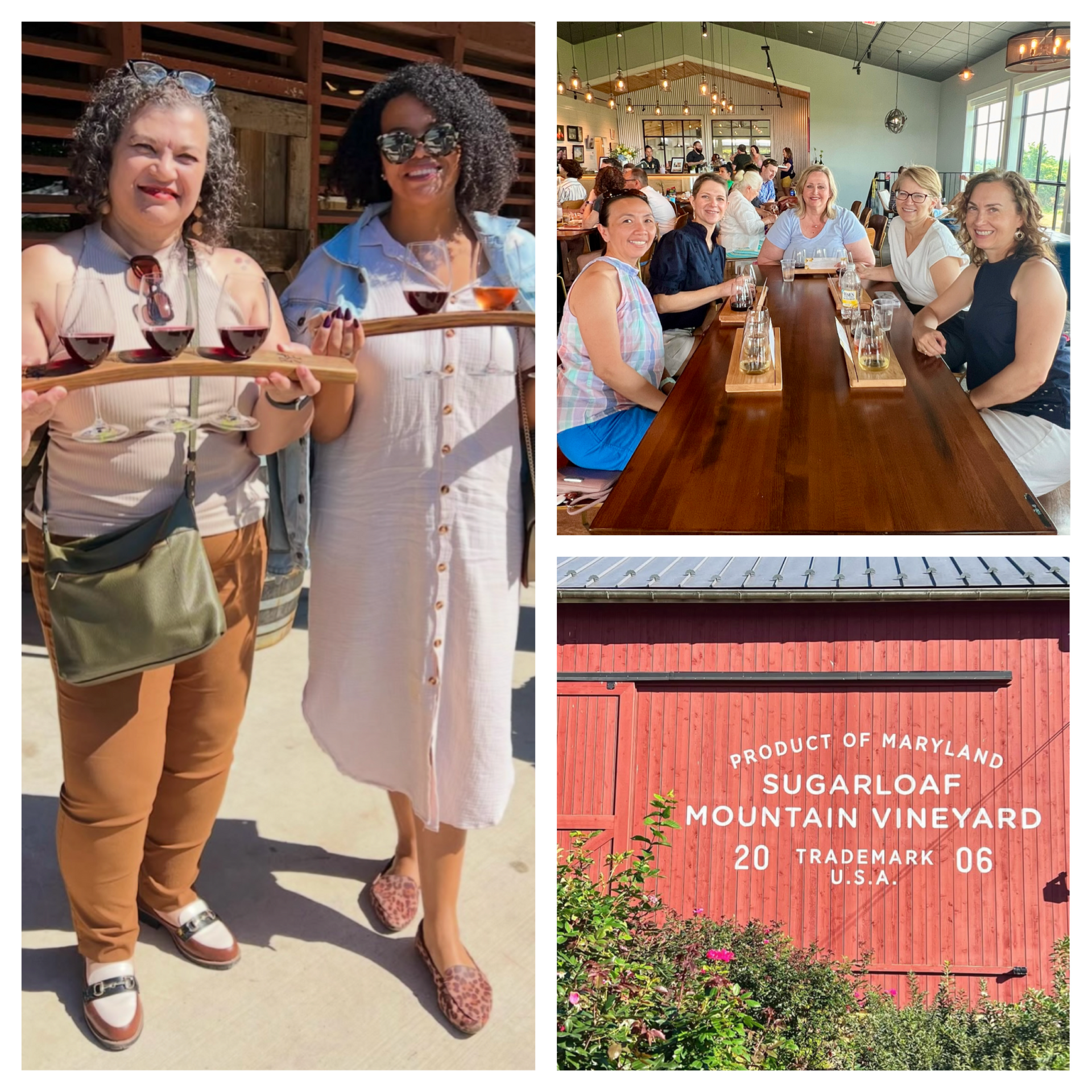 Winery & Brewery Tours